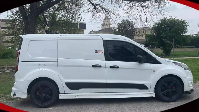 FORD TRANSIT CONNECT 2017 NM0LS7E74H1331821 image